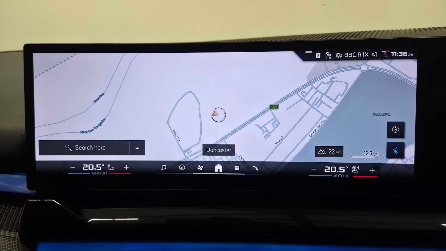 Used BMW i5 2024 for sale - 78077205: Photo 17