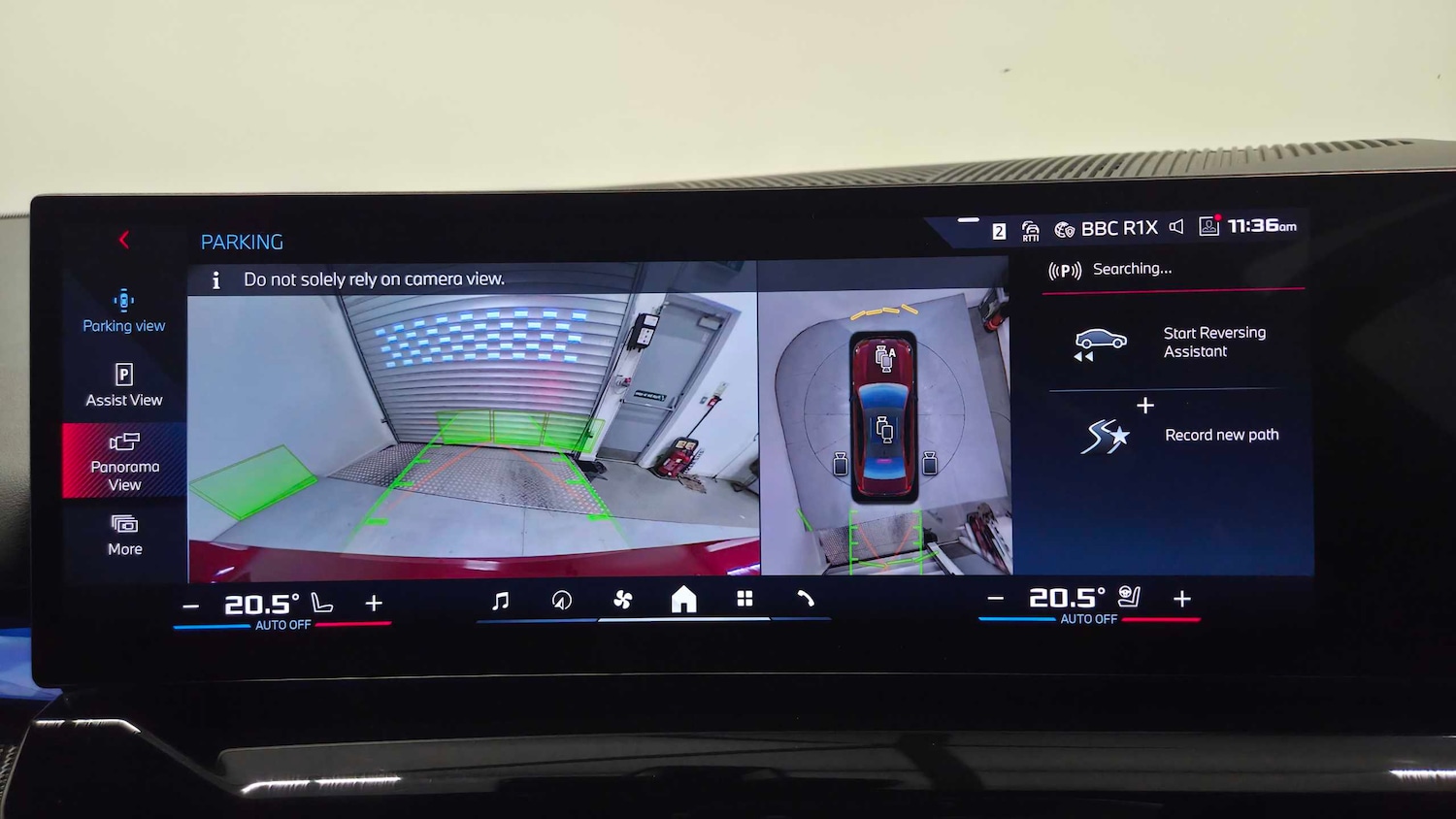 Used BMW i5 2024 for sale - 78077205: Photo 18