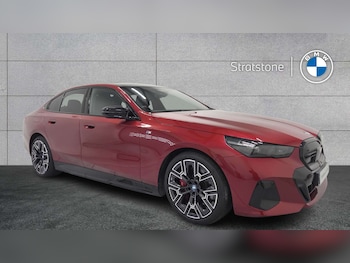 Used BMW i5 2024 for sale - 78077205: Photo