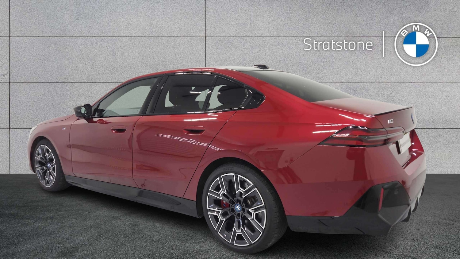 Used BMW i5 2024 for sale - 78077205: Photo 2