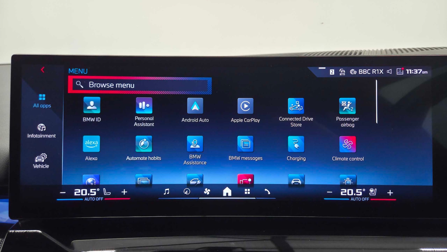 Used BMW i5 2024 for sale - 78077205: Photo 20