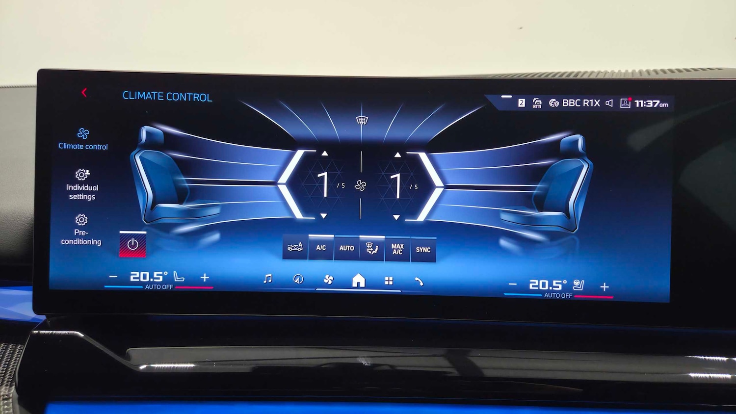 Used BMW i5 2024 for sale - 78077205: Photo 21