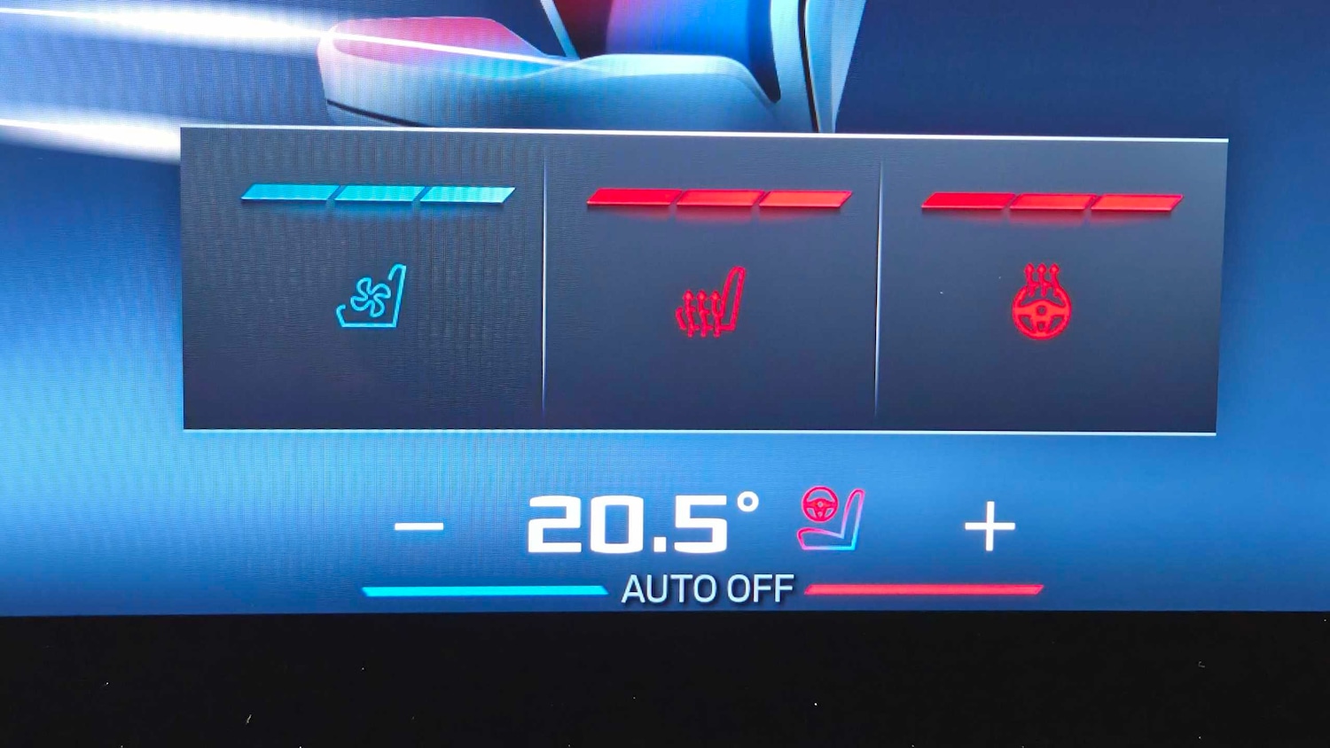 Used BMW i5 2024 for sale - 78077205: Photo 22