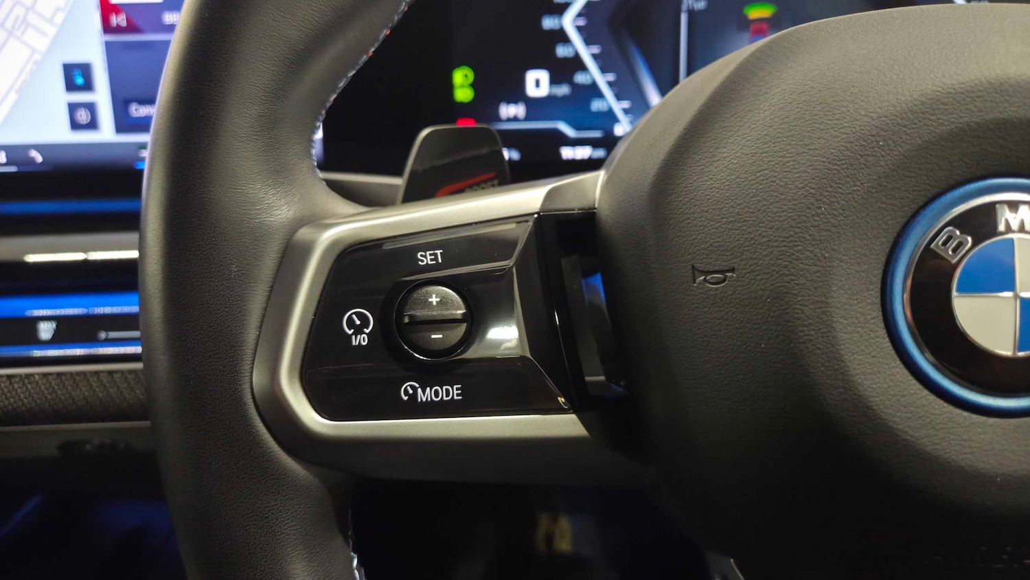 Used BMW i5 2024 for sale - 78077205: Photo 23