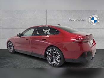 Used BMW i5 2024 for sale - 78077205: Photo