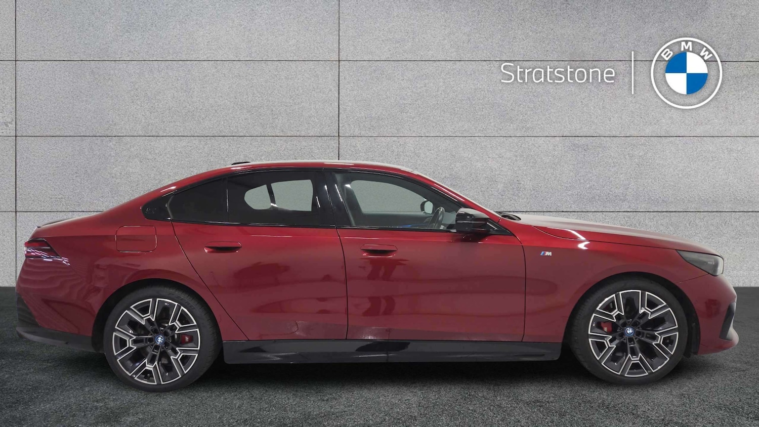 Used BMW i5 2024 for sale - 78077205: Photo 3