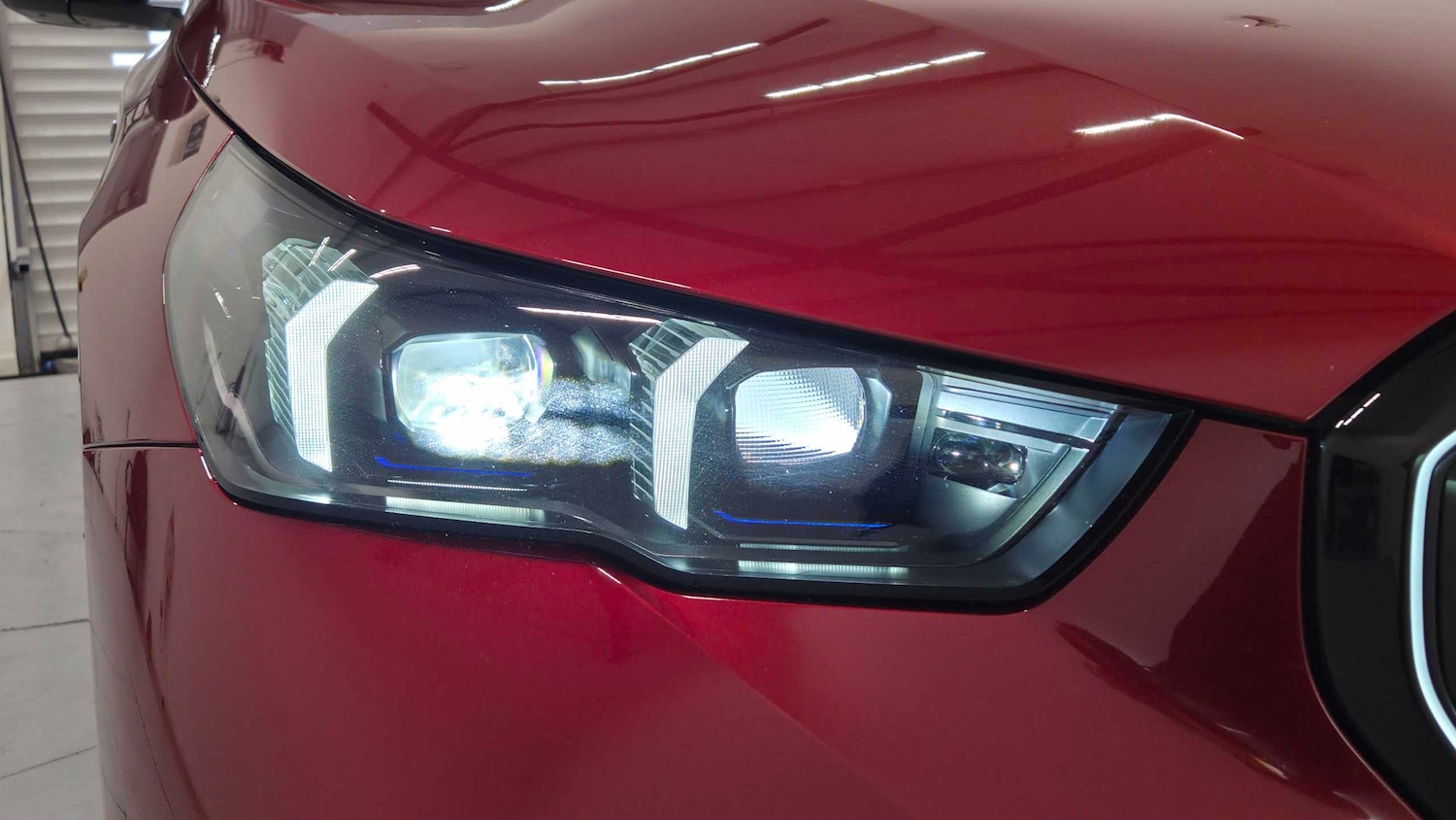 Used BMW i5 2024 for sale - 78077205: Photo 35