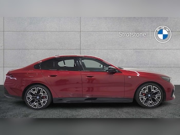 Used BMW i5 2024 for sale - 78077205: Photo