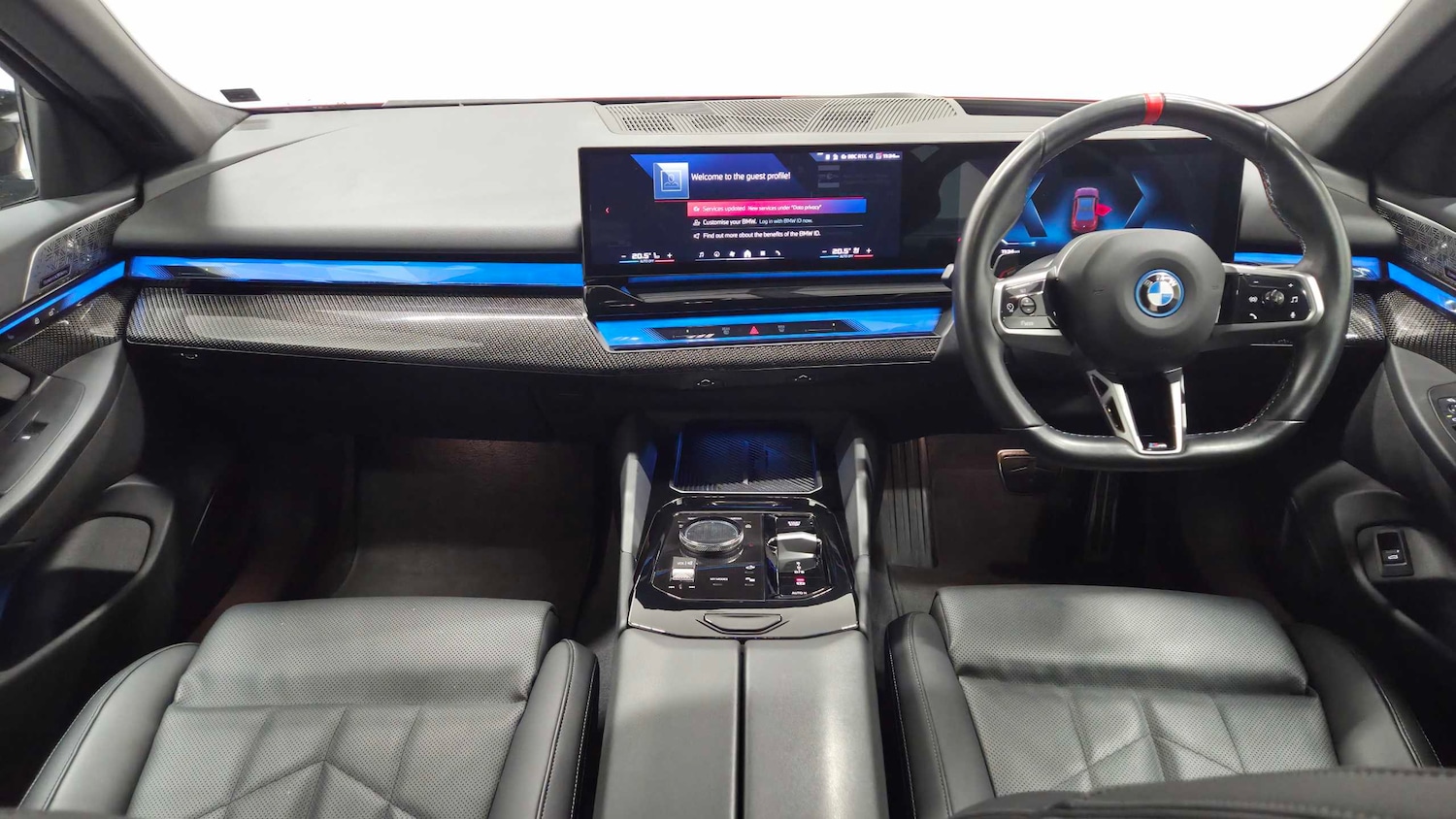 Used BMW i5 2024 for sale - 78077205: Photo 4