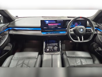 Used BMW i5 2024 for sale - 78077205: Photo