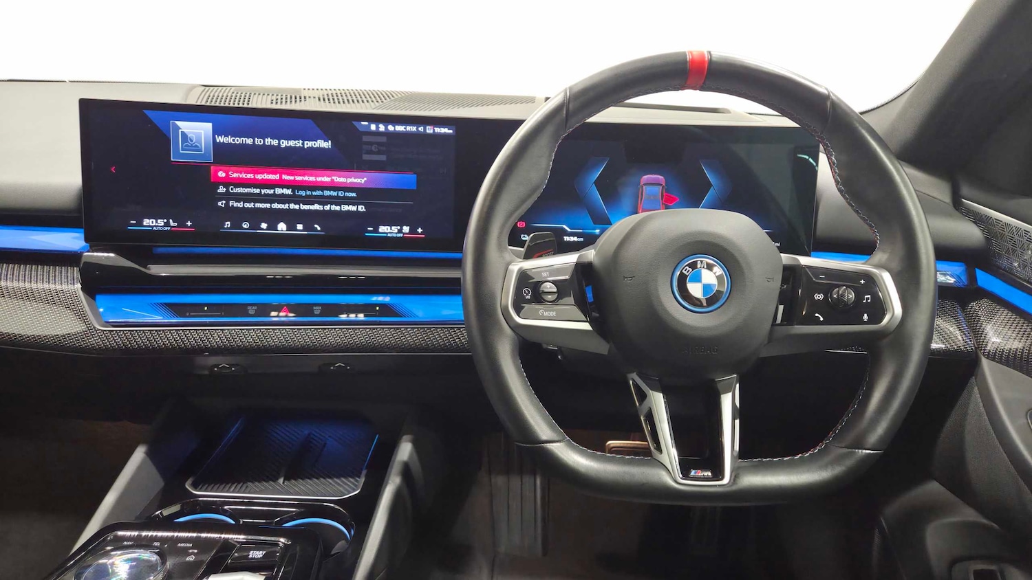 Used BMW i5 2024 for sale - 78077205: Photo 5