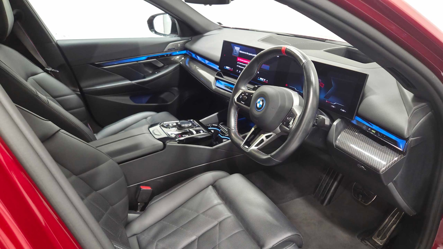 Used BMW i5 2024 for sale - 78077205: Photo 6