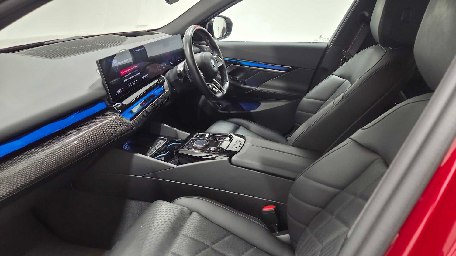 Used BMW i5 2024 for sale - 78077205: Photo 7