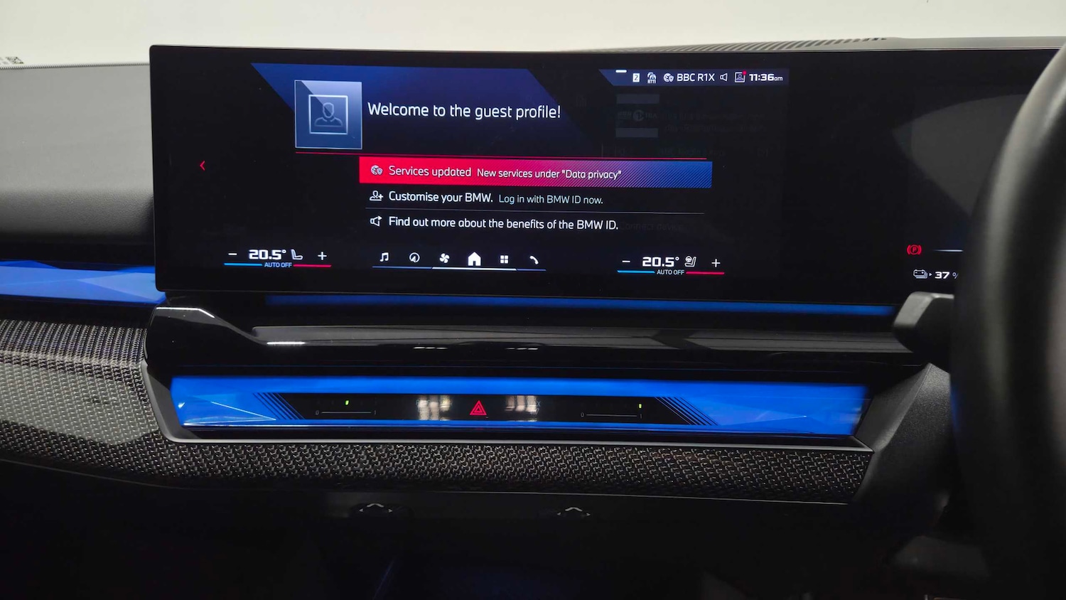 Used BMW i5 2024 for sale - 78077205: Photo 8