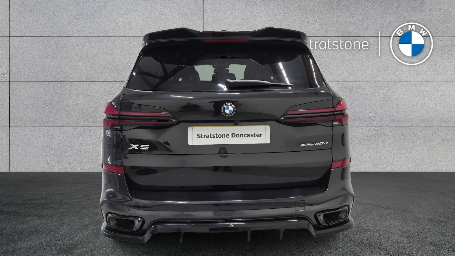 Used BMW X5 for sale - 78024265: Photo 15