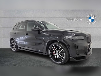 Used BMW X5 2024 for sale - 78024265: Photo