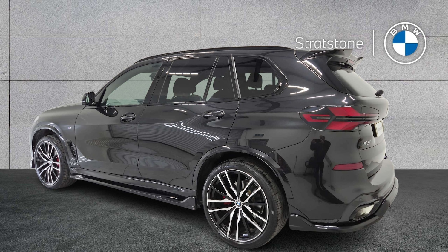 Used BMW X5 for sale - 78024265: Photo 2