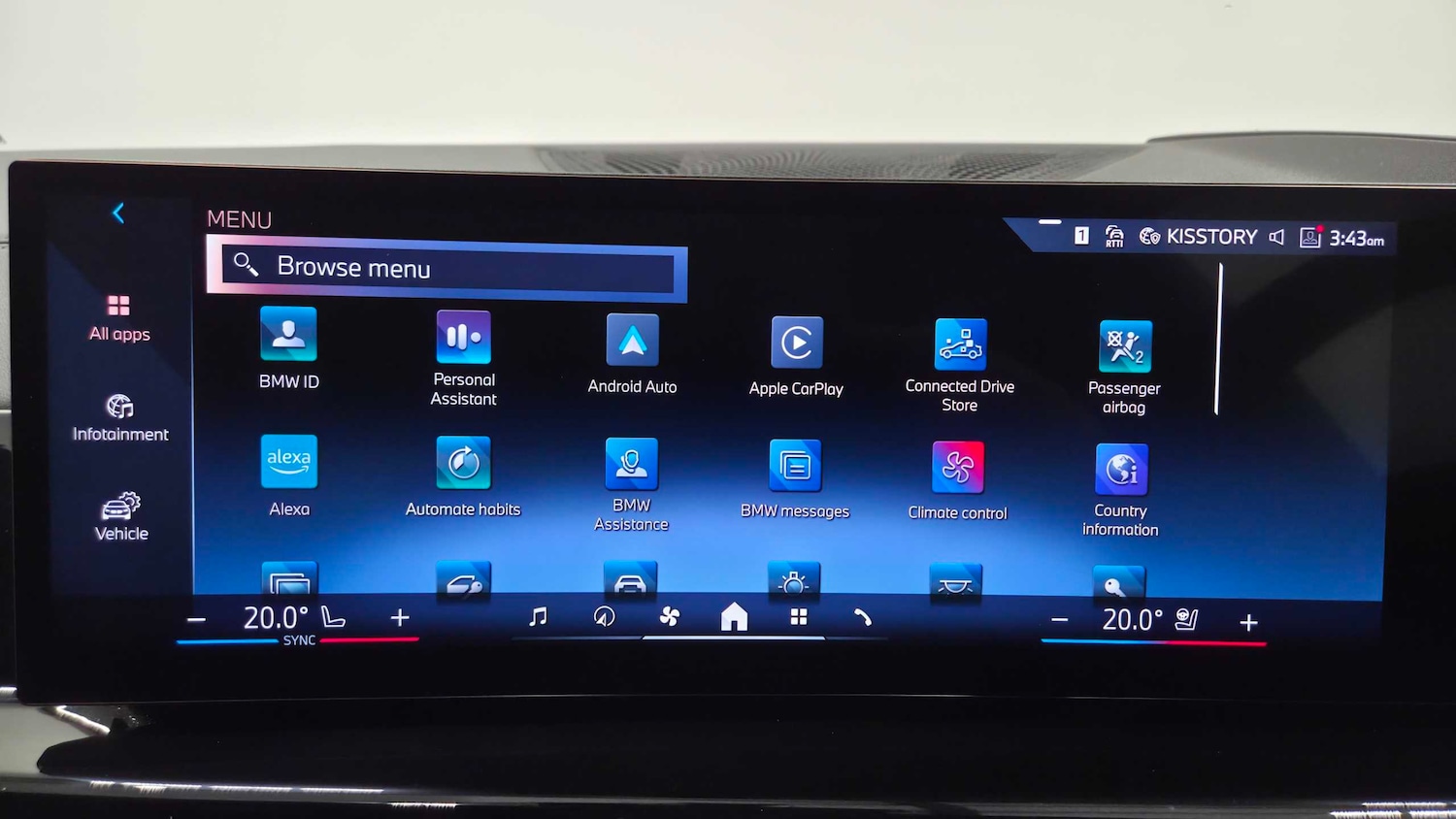 Used BMW X5 for sale - 78024265: Photo 20