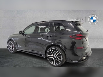 Used BMW X5 2024 for sale - 78024265: Photo