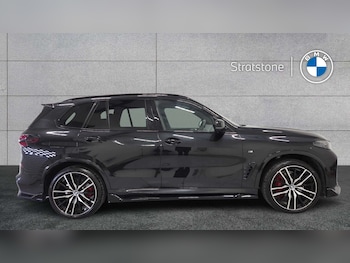 Used BMW X5 2024 for sale - 78024265: Photo