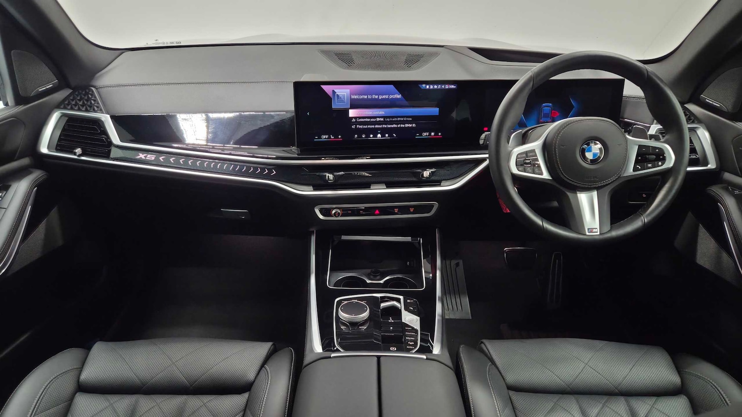 Used BMW X5 for sale - 78024265: Photo 4