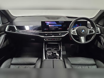 Used BMW X5 2024 for sale - 78024265: Photo