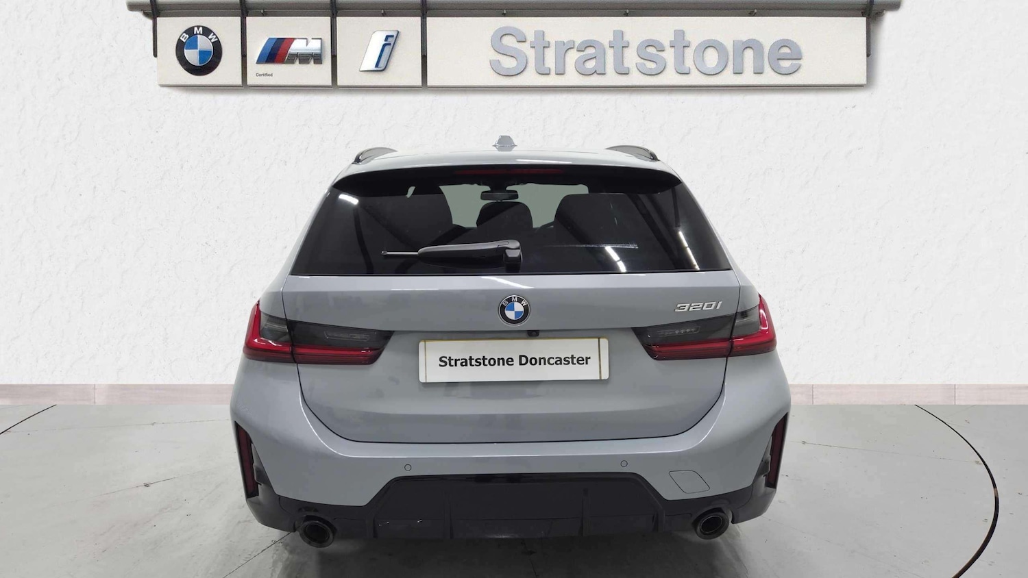 Used BMW 3 Series 2026 for sale - 77960779: Photo 15