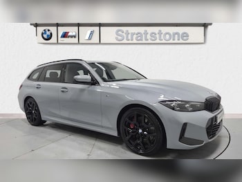 BMW 3 Series feature image