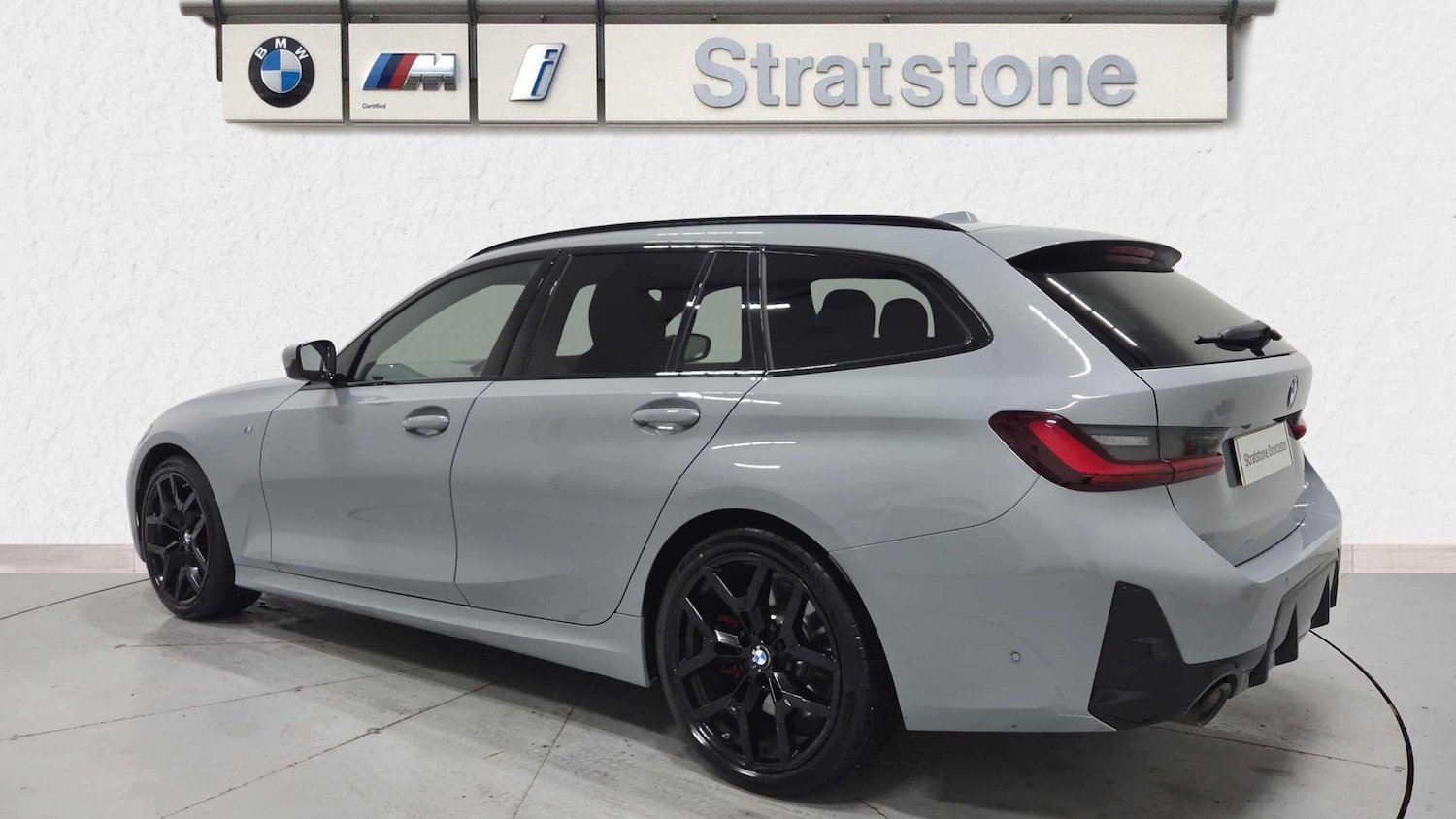 Used BMW 3 Series 2026 for sale - 77960779: Photo 2