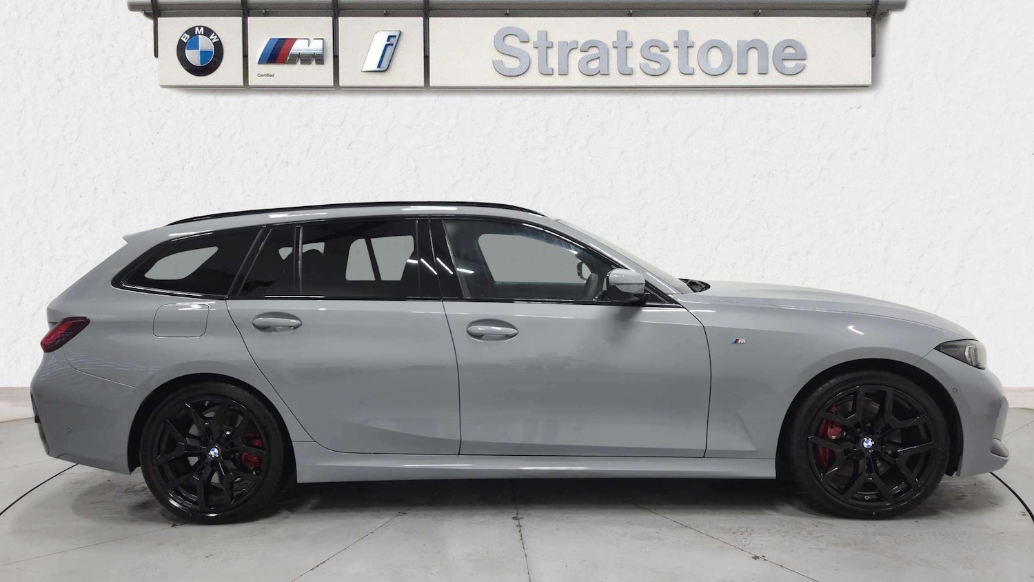 Used BMW 3 Series 2026 for sale - 77960779: Photo 3