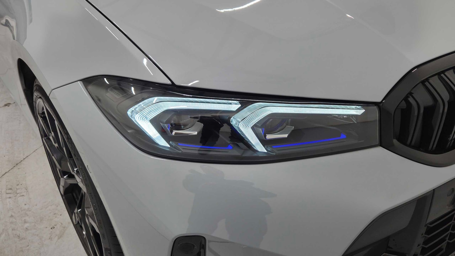 Used BMW 3 Series 2026 for sale - 77960779: Photo 31