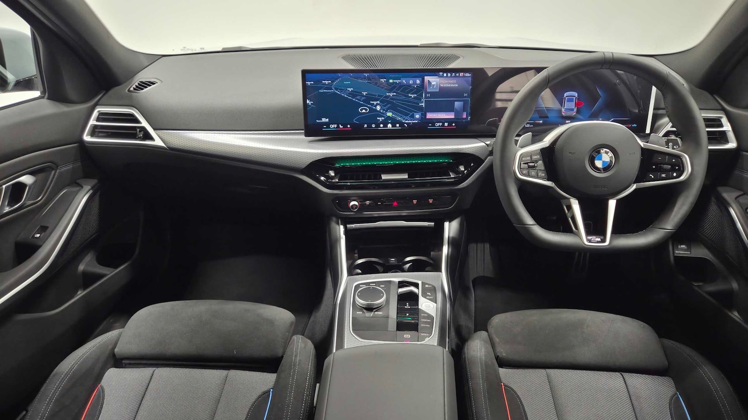 Used BMW 3 Series 2026 for sale - 77960779: Photo 4