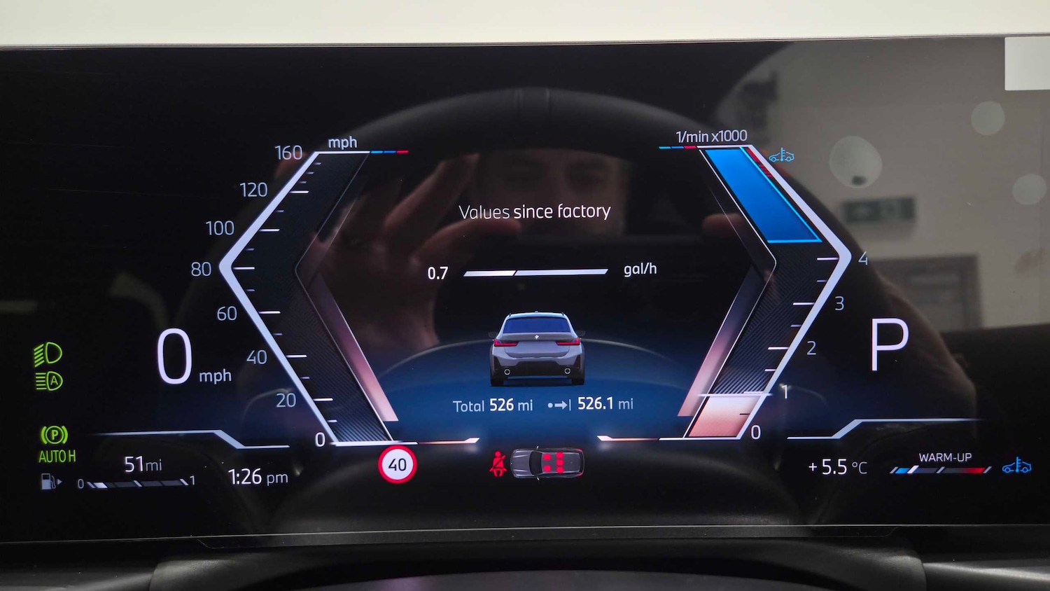 Used BMW 3 Series 2026 for sale - 77960779: Photo 9