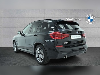 Used BMW X3 2021 for sale - 79215215: Photo