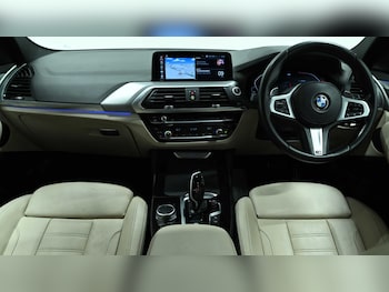 Used BMW X3 2021 for sale - 79215215: Photo