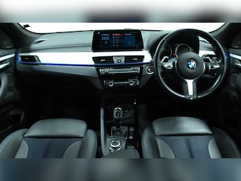 Used BMW X1 2022 for sale - 78991100: Photo