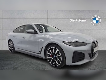 Used BMW i4 2023 for sale - 79364883: Photo