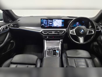 Used BMW i4 2023 for sale - 79364883: Photo