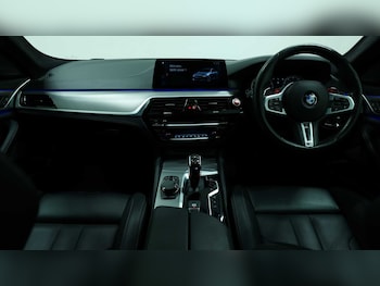 Used BMW M5 2018 for sale - 79190061: Photo
