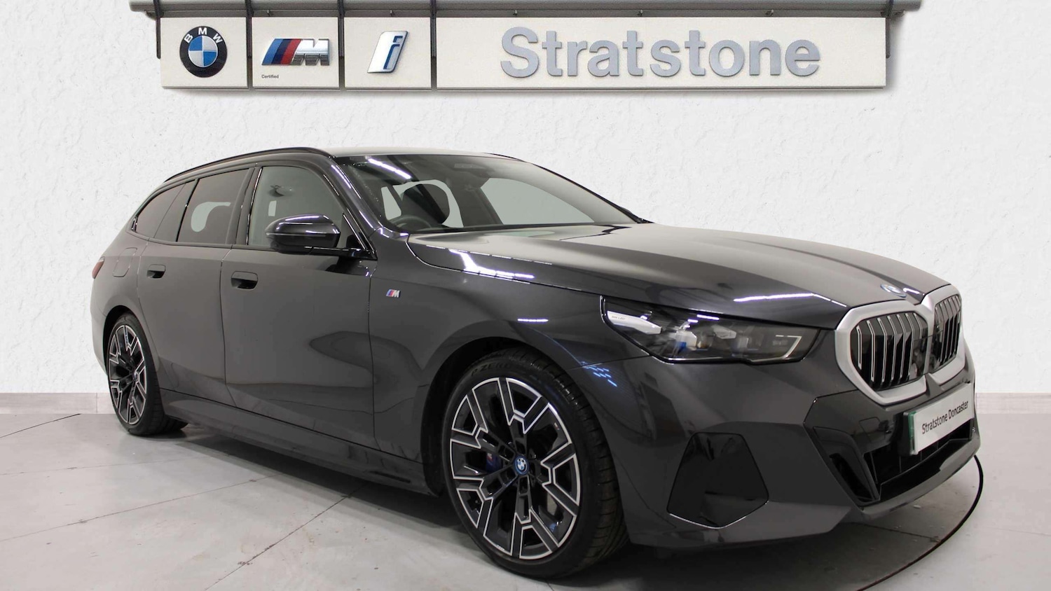 Used BMW i5 2025 for sale - 76351573: Photo 1