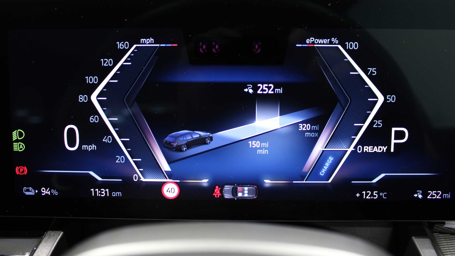 Used BMW i5 2025 for sale - 76351573: Photo 10