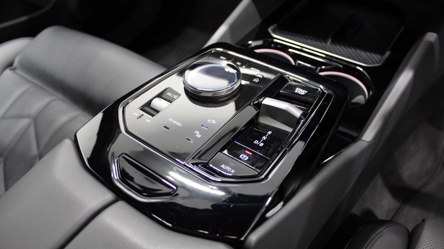 Used BMW i5 2025 for sale - 76351573: Photo 11