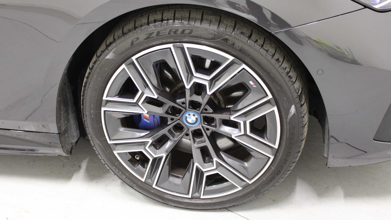 Used BMW i5 2025 for sale - 76351573: Photo 15