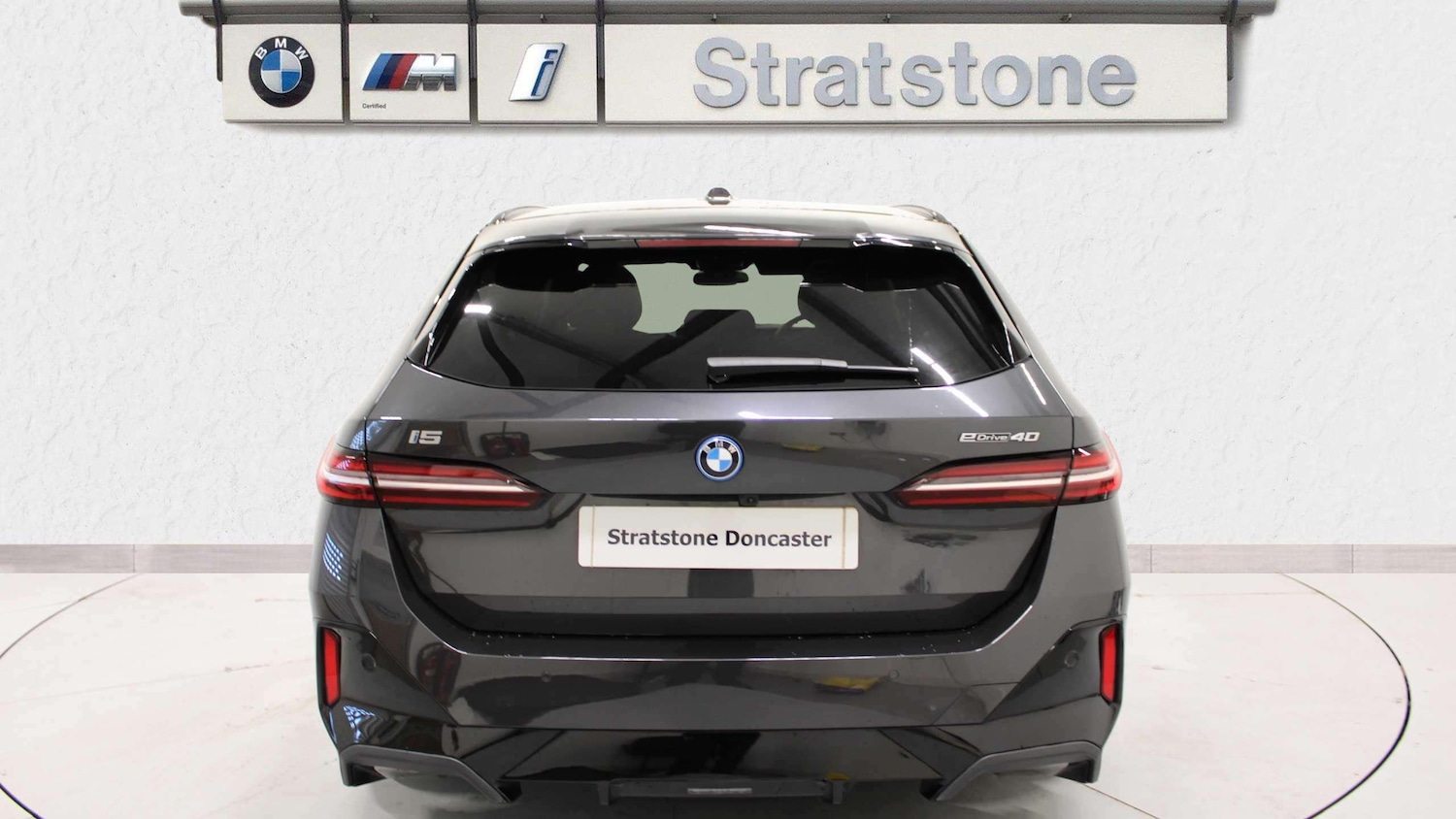 Used BMW i5 2025 for sale - 76351573: Photo 16