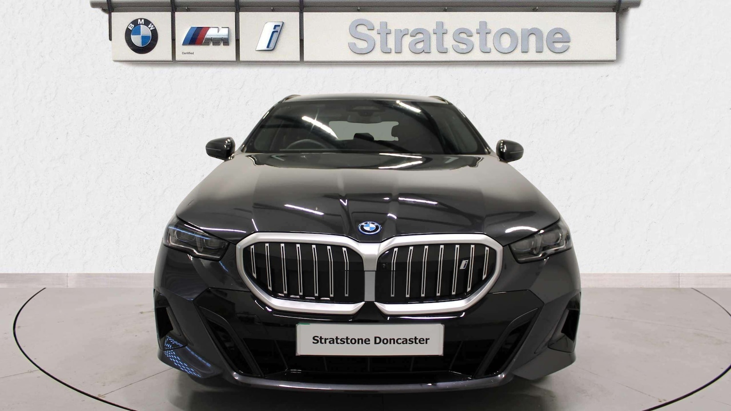 Used BMW i5 2025 for sale - 76351573: Photo 17