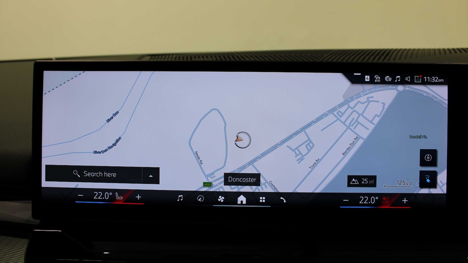 Used BMW i5 2025 for sale - 76351573: Photo 18