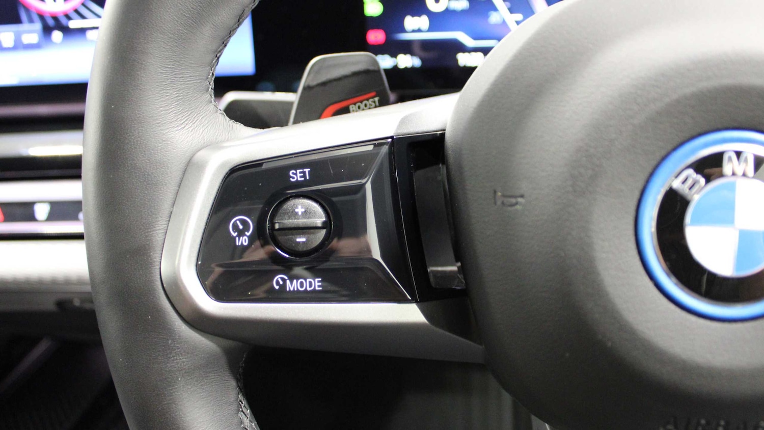 Used BMW i5 2025 for sale - 76351573: Photo 23