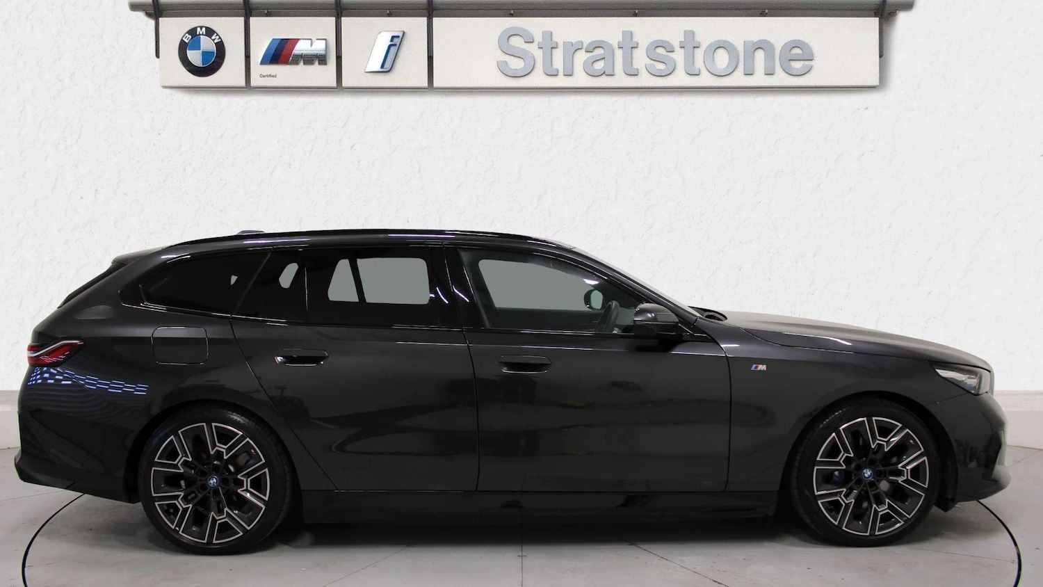 Used BMW i5 2025 for sale - 76351573: Photo 3