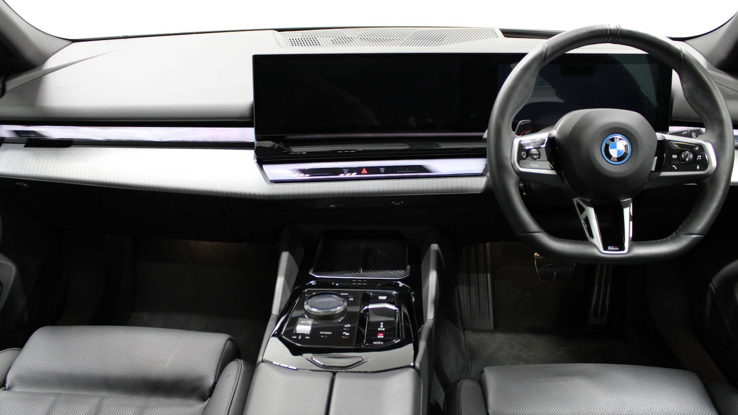 Used BMW i5 2025 for sale - 76351573: Photo 5