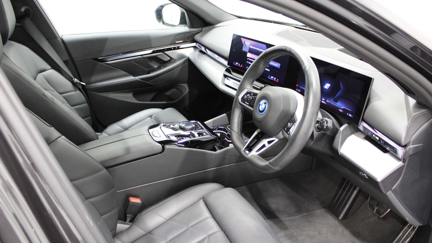 Used BMW i5 2025 for sale - 76351573: Photo 7